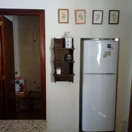 Holiday home Urbanizacion Romani *